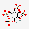 an image of a chemical structure CID 25201333