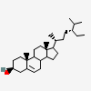 an image of a chemical structure CID 25201437