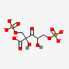 an image of a chemical structure CID 25201504