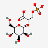 an image of a chemical structure CID 25201664