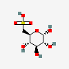 an image of a chemical structure CID 25201702