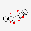 an image of a chemical structure CID 25201794