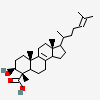 an image of a chemical structure CID 25202088