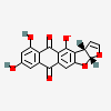 an image of a chemical structure CID 25202213