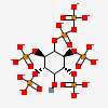an image of a chemical structure CID 25202292