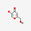 an image of a chemical structure CID 25202640