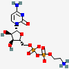 an image of a chemical structure CID 25202847