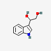 an image of a chemical structure CID 25202910