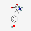 an image of a chemical structure CID 25203059