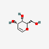 an image of a chemical structure CID 25203073