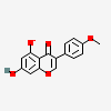 an image of a chemical structure CID 25203224