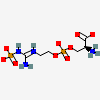 an image of a chemical structure CID 25203234