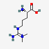 an image of a chemical structure CID 25203331