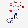 an image of a chemical structure CID 25203426