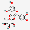 an image of a chemical structure CID 25203748