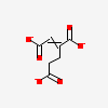 an image of a chemical structure CID 25203882