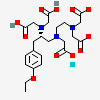 an image of a chemical structure CID 25203894