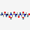 an image of a chemical structure CID 25203952