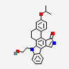 an image of a chemical structure CID 25203955