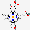 an image of a chemical structure CID 25203956