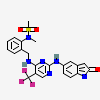 an image of a chemical structure CID 25203957