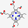 an image of a chemical structure CID 25203961