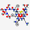 an image of a chemical structure CID 25204998