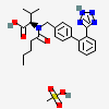 an image of a chemical structure CID 25206668