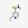 an image of a chemical structure CID 25206695