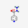 an image of a chemical structure CID 25206696