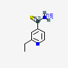 an image of a chemical structure CID 25206860