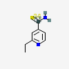 an image of a chemical structure CID 25206862