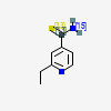 an image of a chemical structure CID 25206868