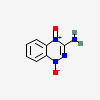 an image of a chemical structure CID 25207714