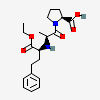 an image of a chemical structure CID 25207716