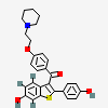 an image of a chemical structure CID 25207788