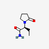 an image of a chemical structure CID 25207794