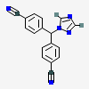 an image of a chemical structure CID 25207800