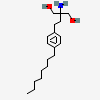 an image of a chemical structure CID 25207810