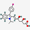 an image of a chemical structure CID 25207820