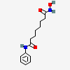 an image of a chemical structure CID 25209579