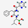 化学结构CID 25209751的图像