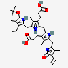 an image of a chemical structure CID 25210473