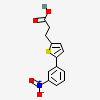 an image of a chemical structure CID 25210476