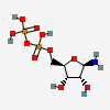 an image of a chemical structure CID 25210494