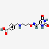 an image of a chemical structure CID 25210537