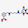 an image of a chemical structure CID 25210542
