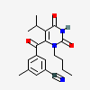 an image of a chemical structure CID 25212990