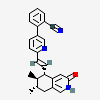 an image of a chemical structure CID 25213520