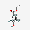 an image of a chemical structure CID 25214152